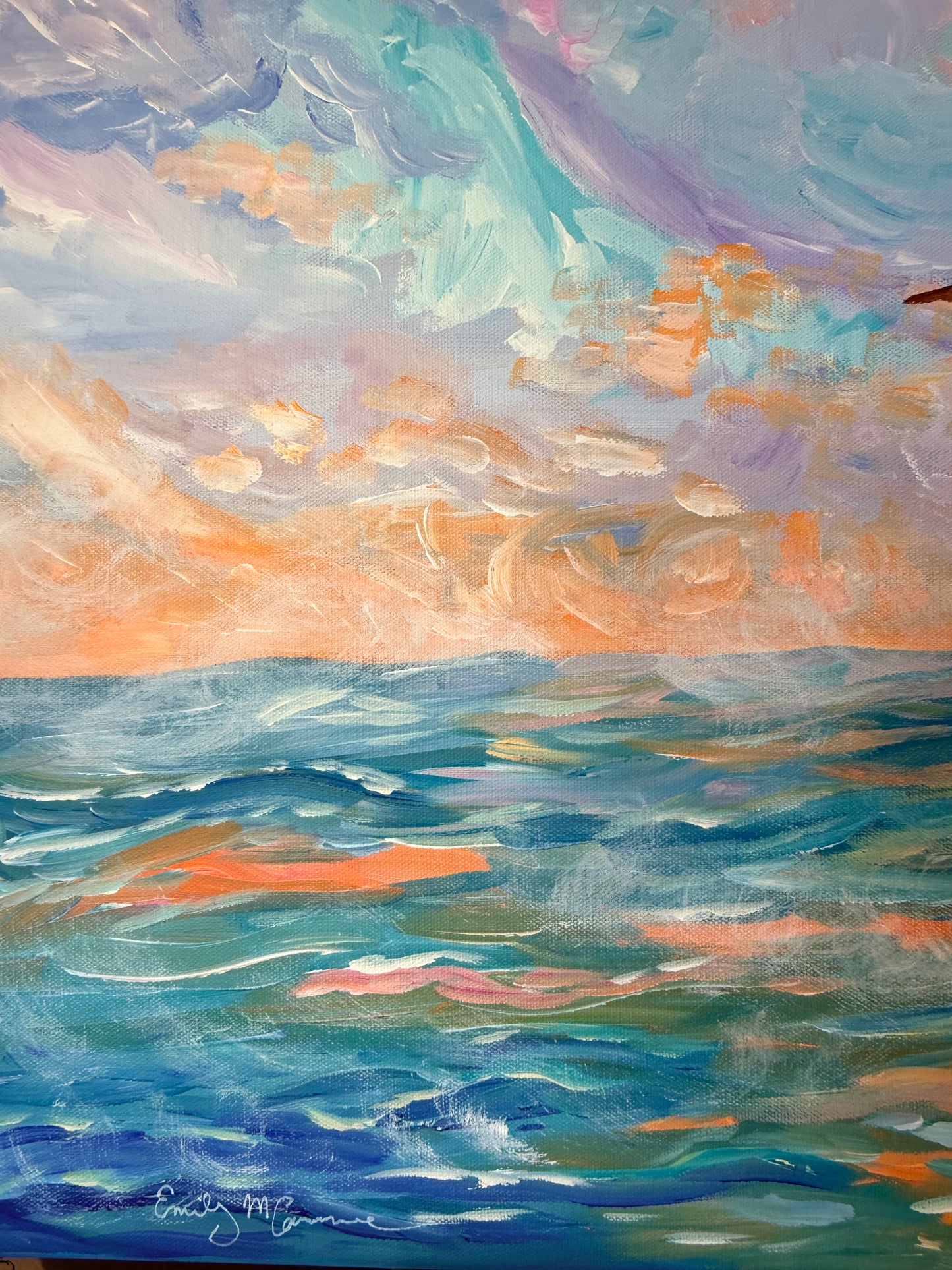 Whispers Beyond The Horizon