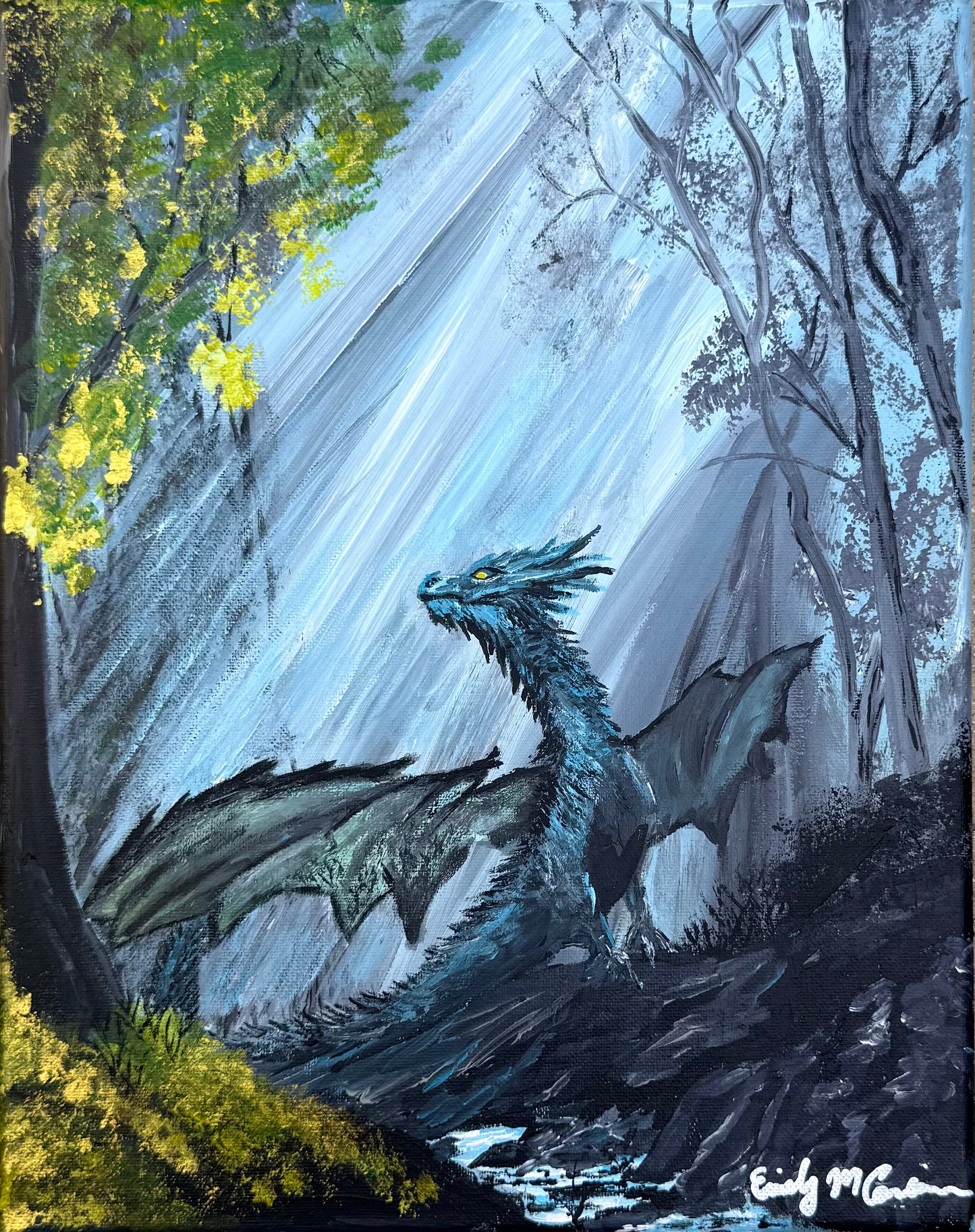 Dracos Quest