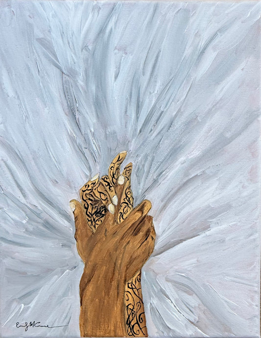 Interwoven Souls