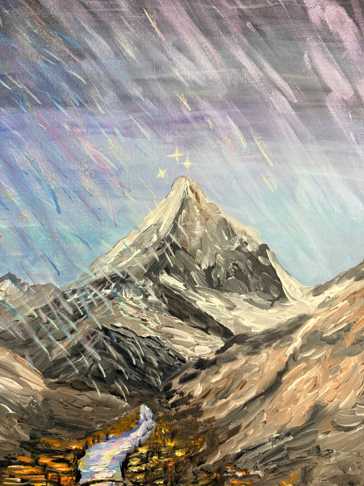 Starfall
