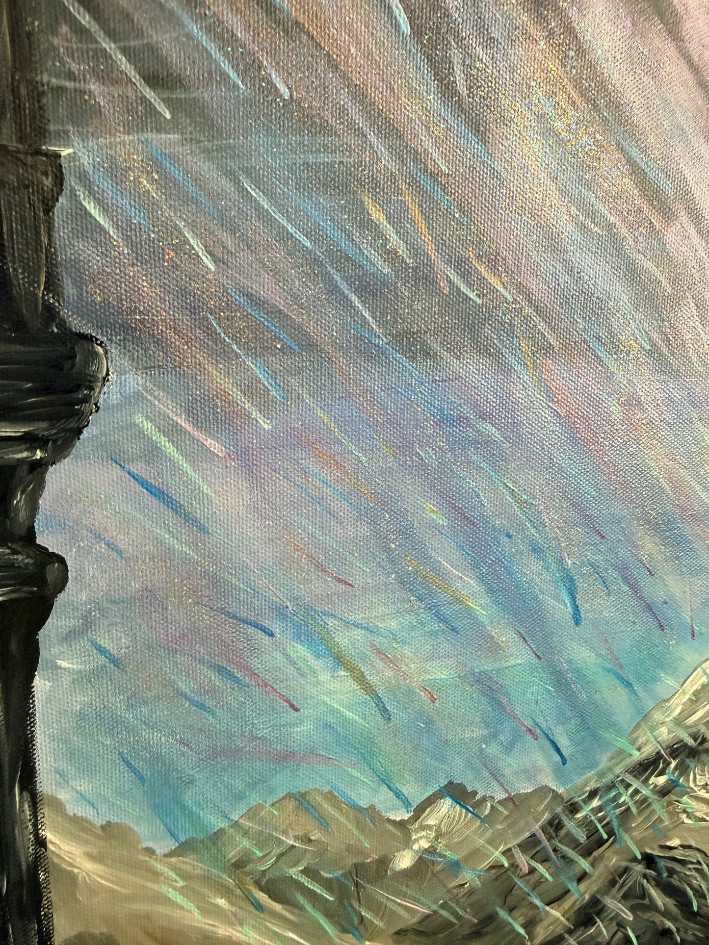 Starfall