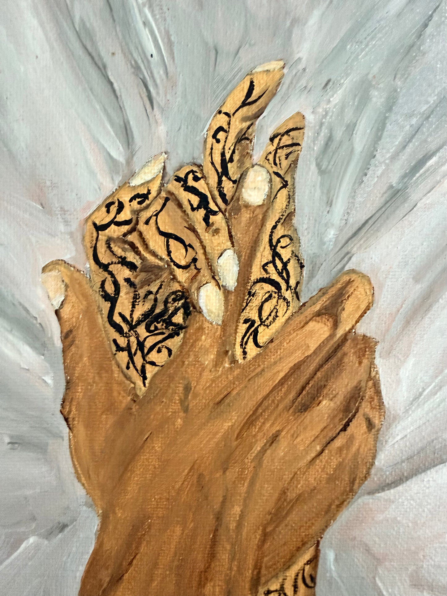 Interwoven Souls