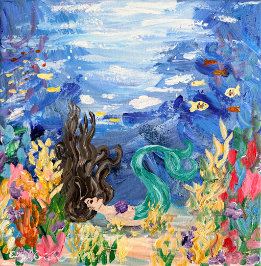 Under the Sea